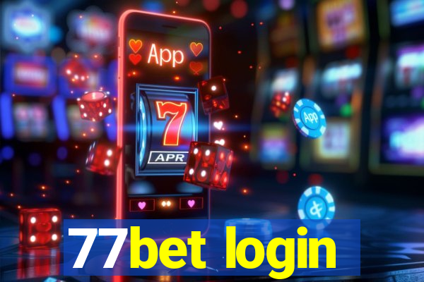 77bet login